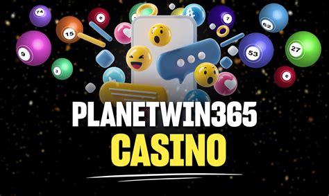 Planetwin365 casino Venezuela